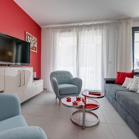 Emergence - Apartment 1 Bedroom 2-4 Pers Garage And Terrace Annecy Exterior photo